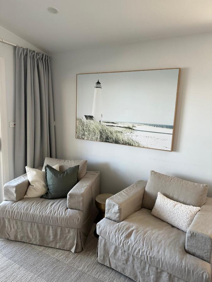 B & B On The Water Sanctuary Point Eksteriør bilde